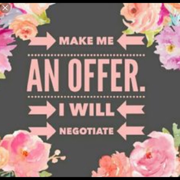 Meet your Posher, Olivia - Picture 1 of 2